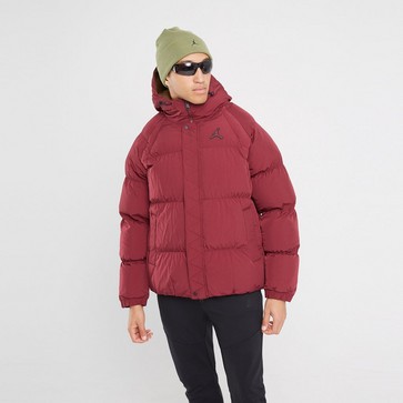 JORDAN KURTKA ZIMOWA M J ESSENTIAL PUFFER JACKET