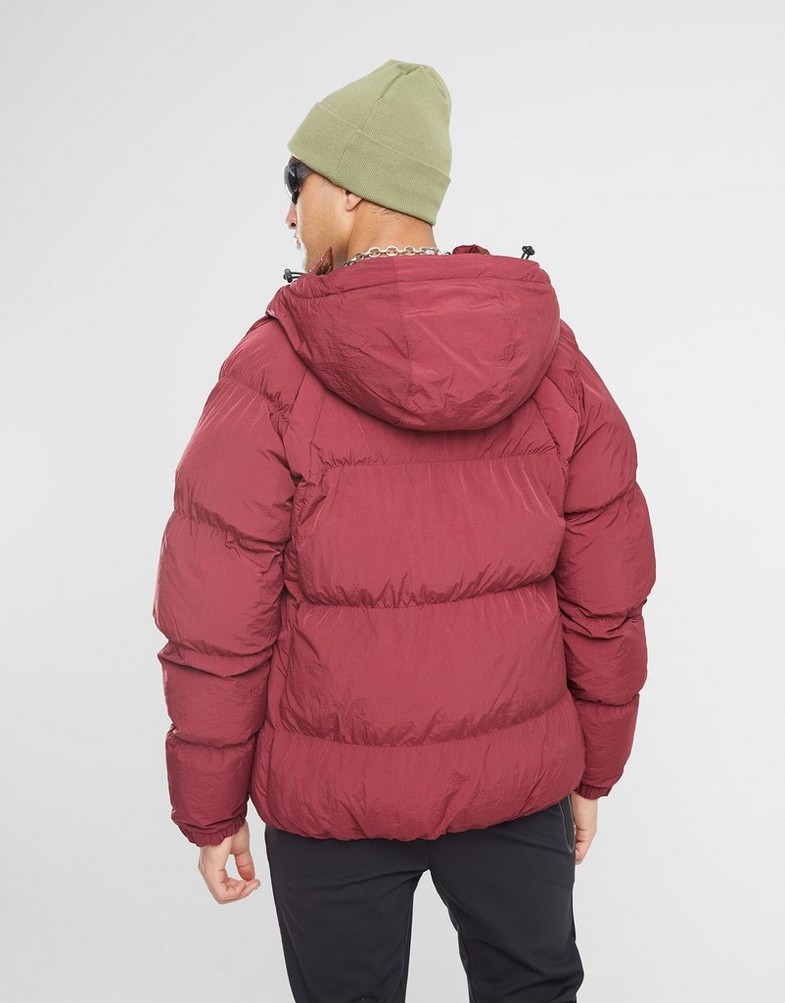 JORDAN STRIUKĖ  ŽIEMINĖ M   J ESSENTIAL PUFFER JACKET DQ7348-680 Vyšninė