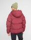 JORDAN STRIUKĖ  ŽIEMINĖ M   J ESSENTIAL PUFFER JACKET