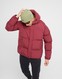 JORDAN KURTKA ZIMOWA M J ESSENTIAL PUFFER JACKET