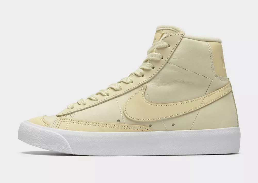 NIKE BLAZER MID '77 LX, фото 1 з 6