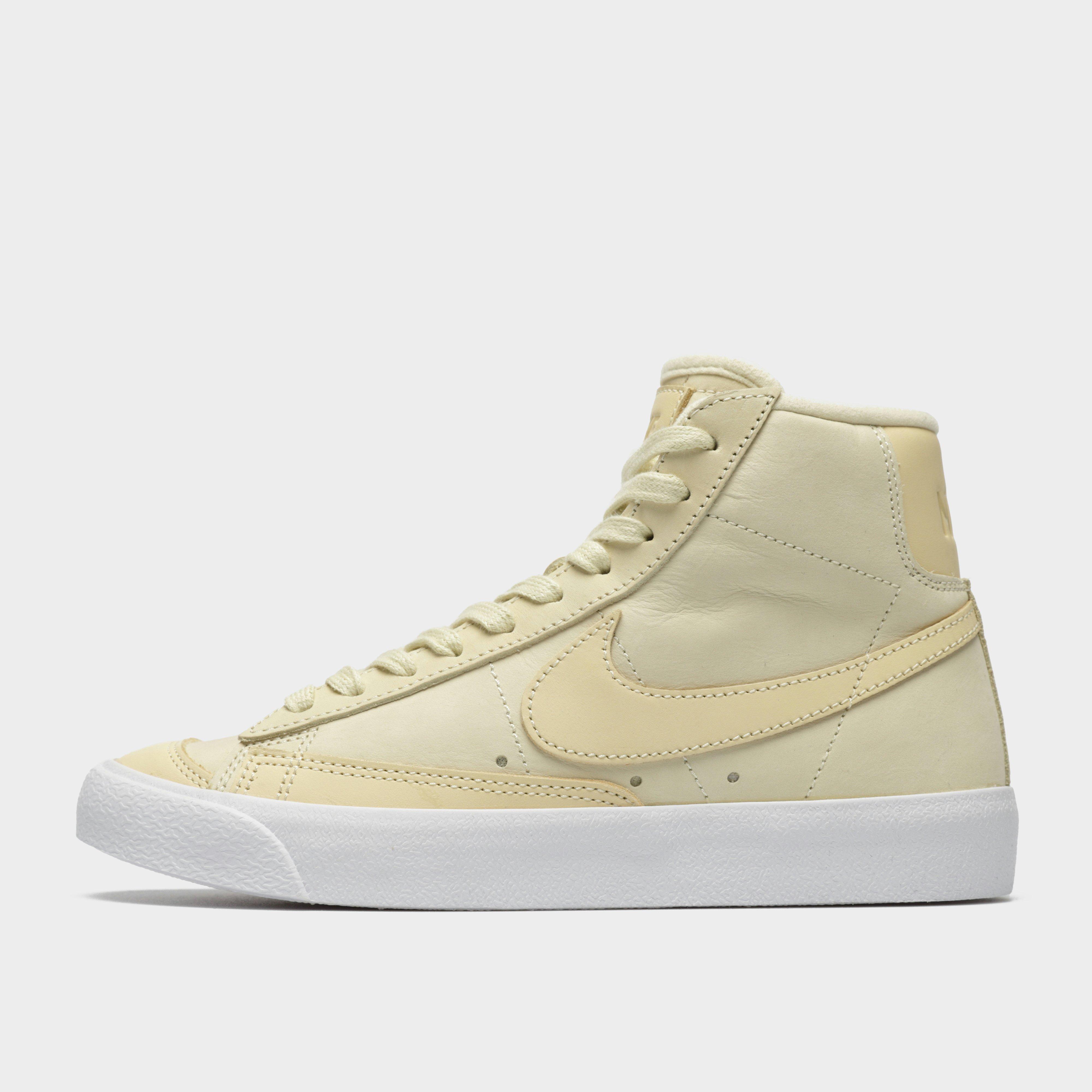 Dámske tenisky NIKE BLAZER MID '77 LX