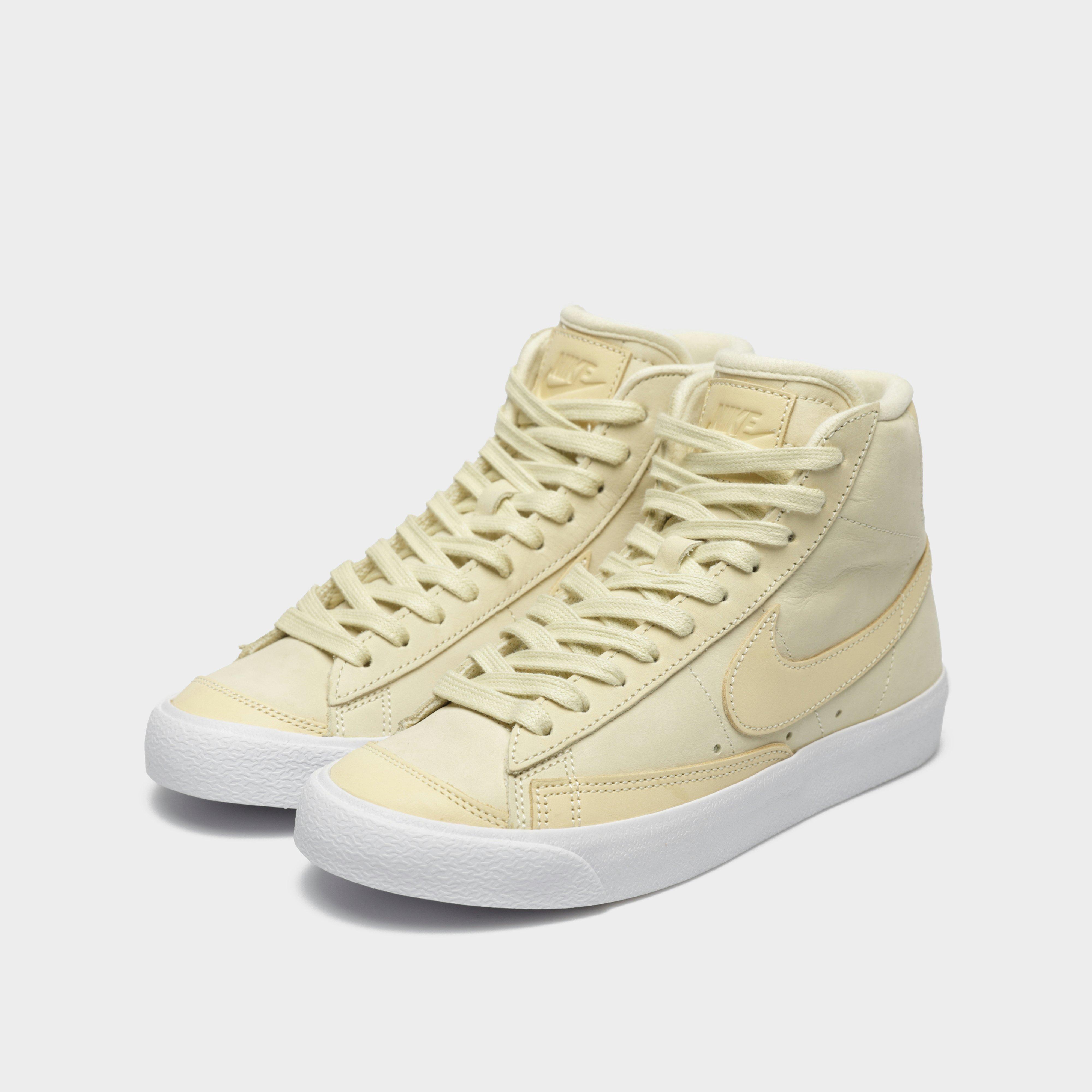 Dámske tenisky NIKE BLAZER MID '77 LX