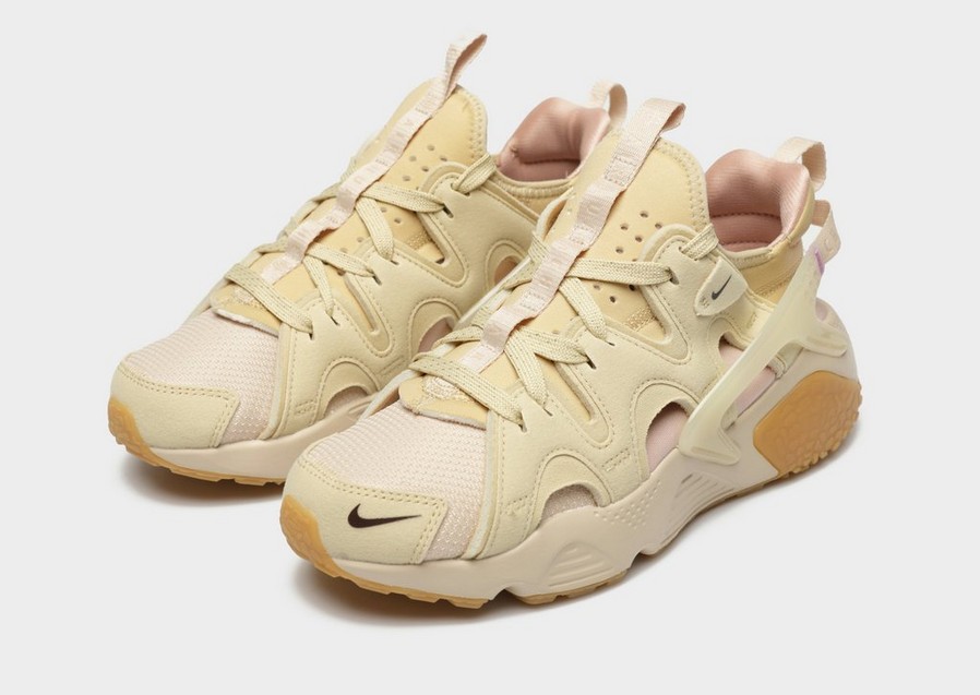 Adidași de damă NIKE AIR HUARACHE CRAFT DQ8031-100 Bej