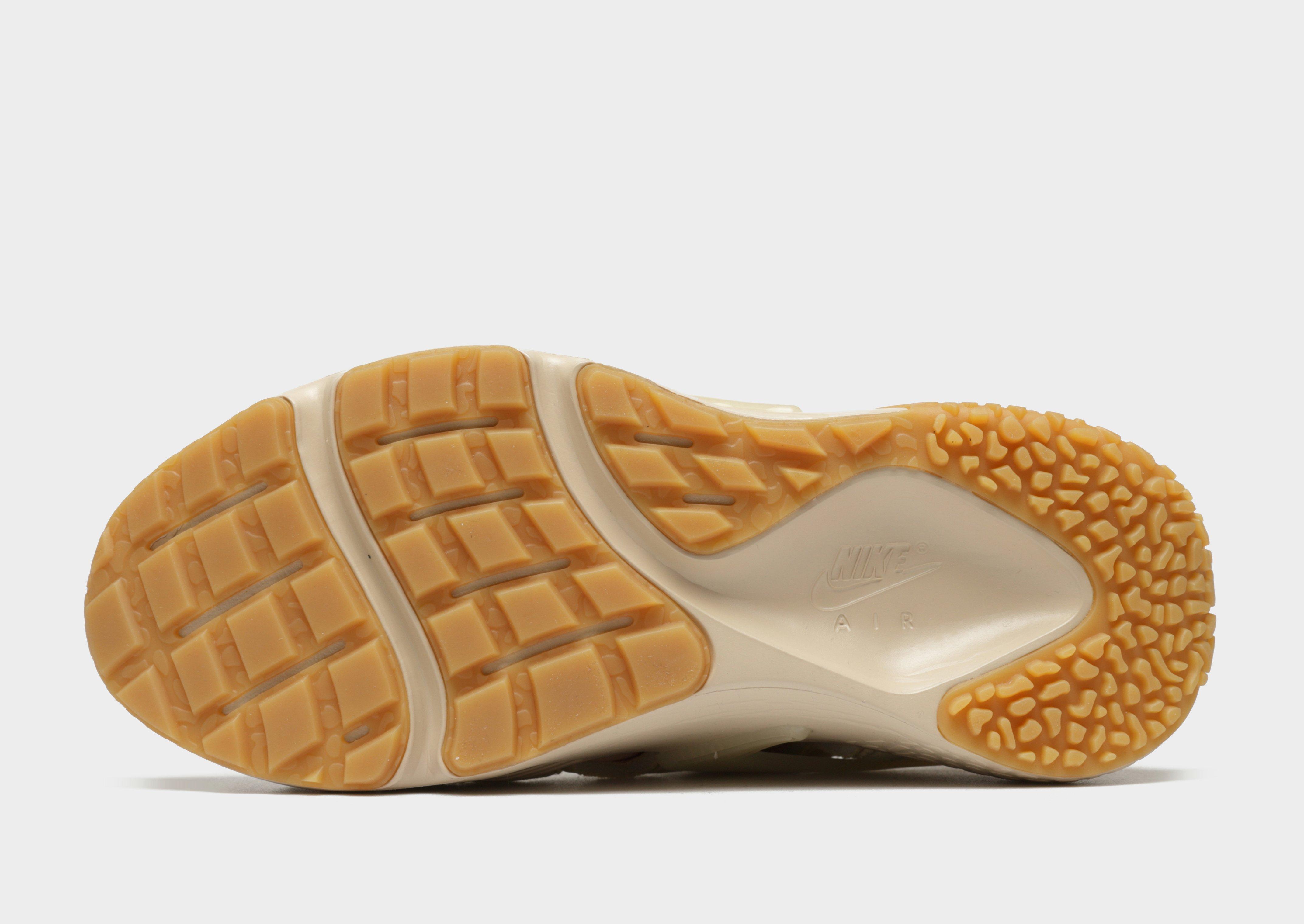 Buty sneakersy damskie NIKE AIR HUARACHE CRAFT DQ8031-100 Beżowy