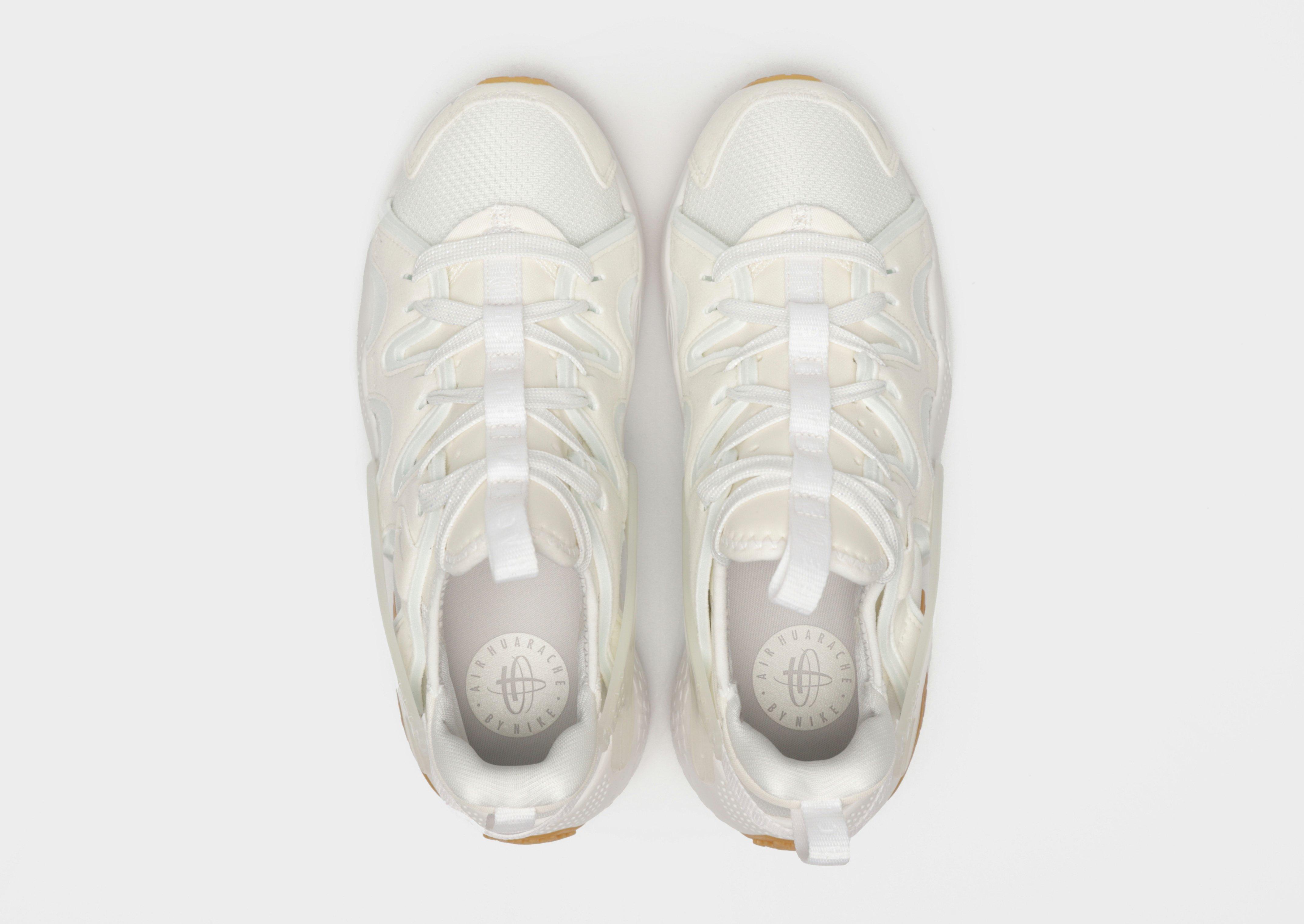 Dámske tenisky NIKE AIR HUARACHE CRAFT DQ8031-101 Biela