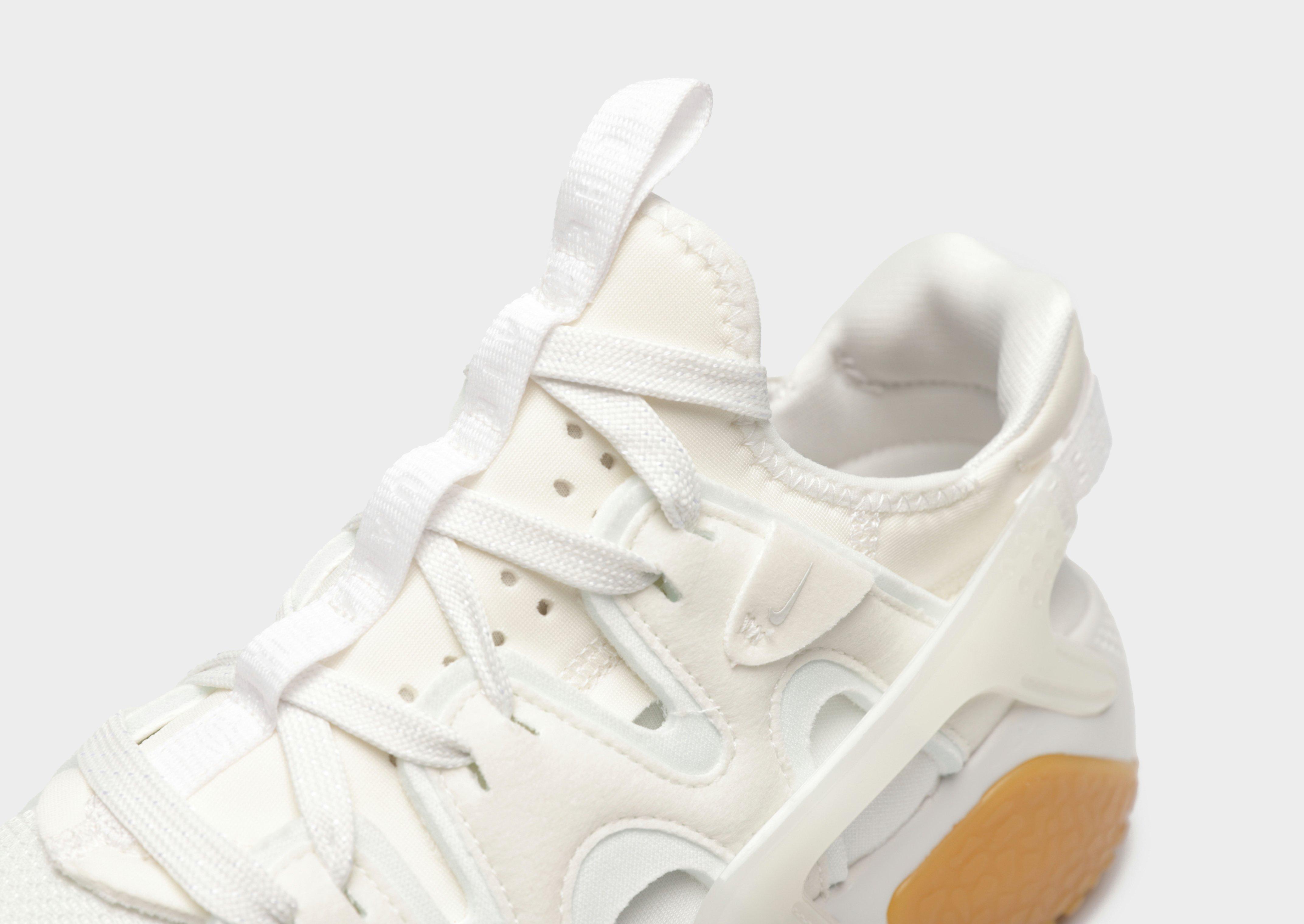 Dámske tenisky NIKE AIR HUARACHE CRAFT DQ8031-101 Biela