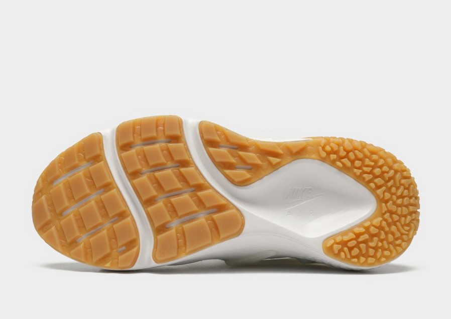 Buty sneakersy damskie NIKE AIR HUARACHE CRAFT DQ8031-101 Biały
