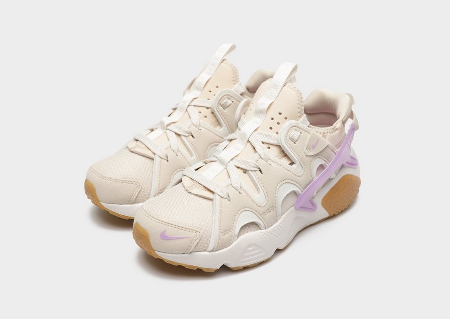 Dámske tenisky NIKE AIR HUARACHE CRAFT DQ8031-103 Béžová