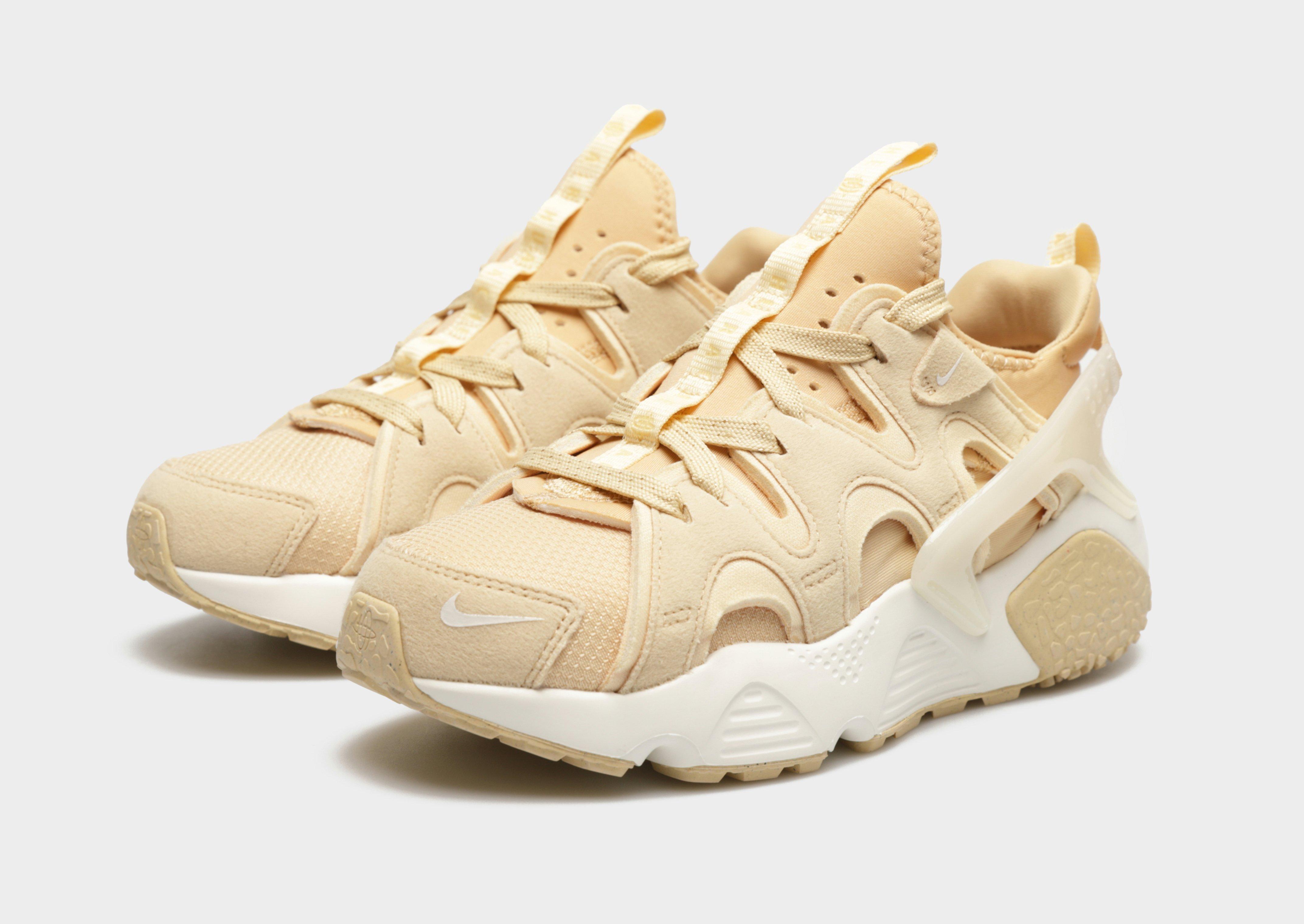 Nike air cheap huarache zimowe