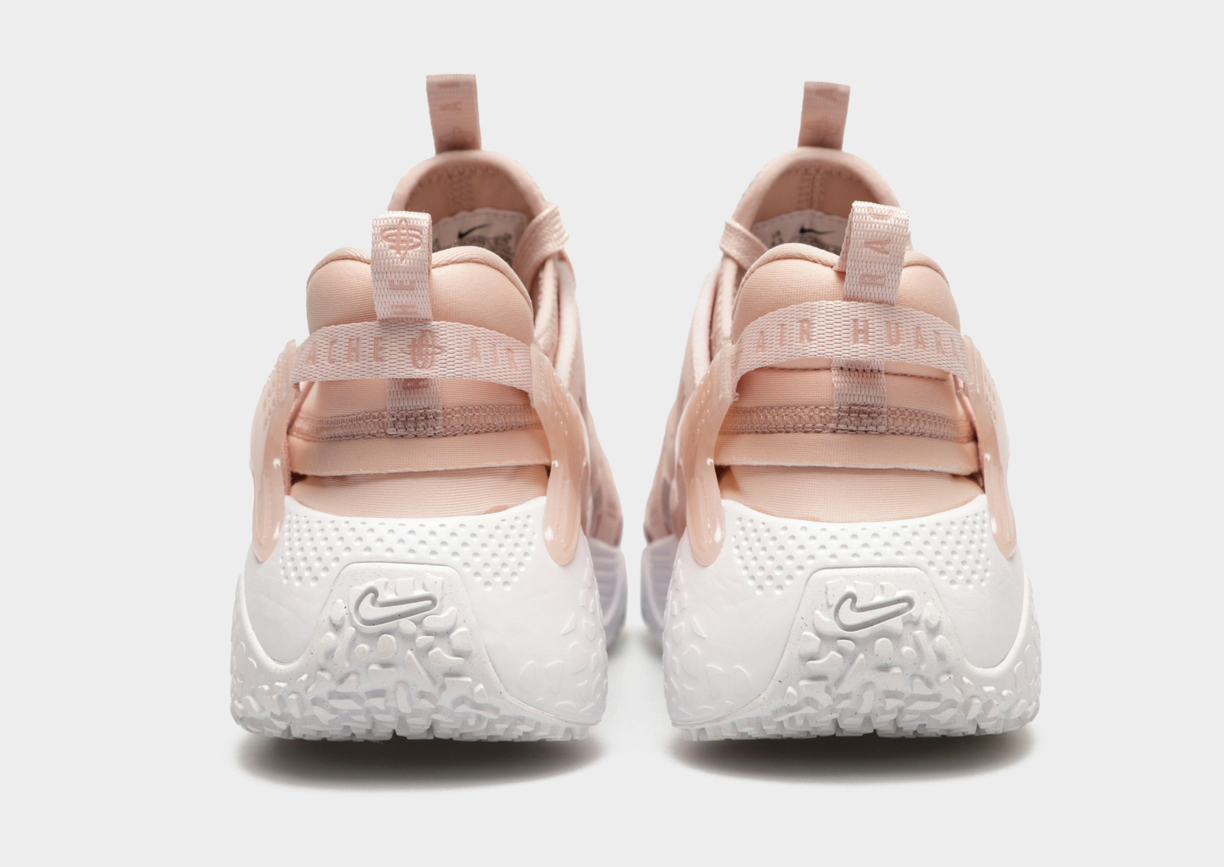 Adidași de damă NIKE AIR HUARACHE CRAFT DQ8031-600 Roz