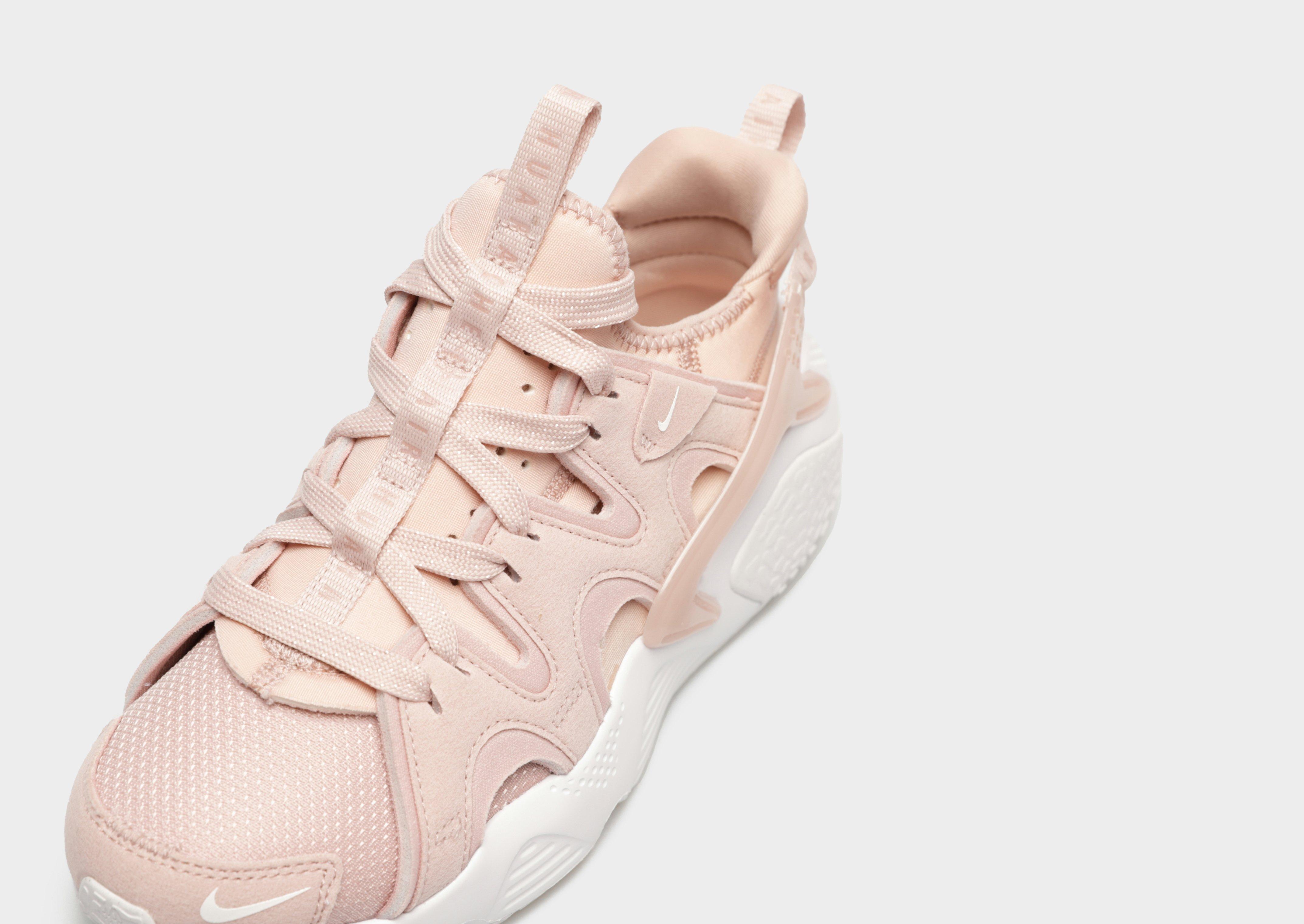 Adidași de damă NIKE AIR HUARACHE CRAFT DQ8031-600 Roz