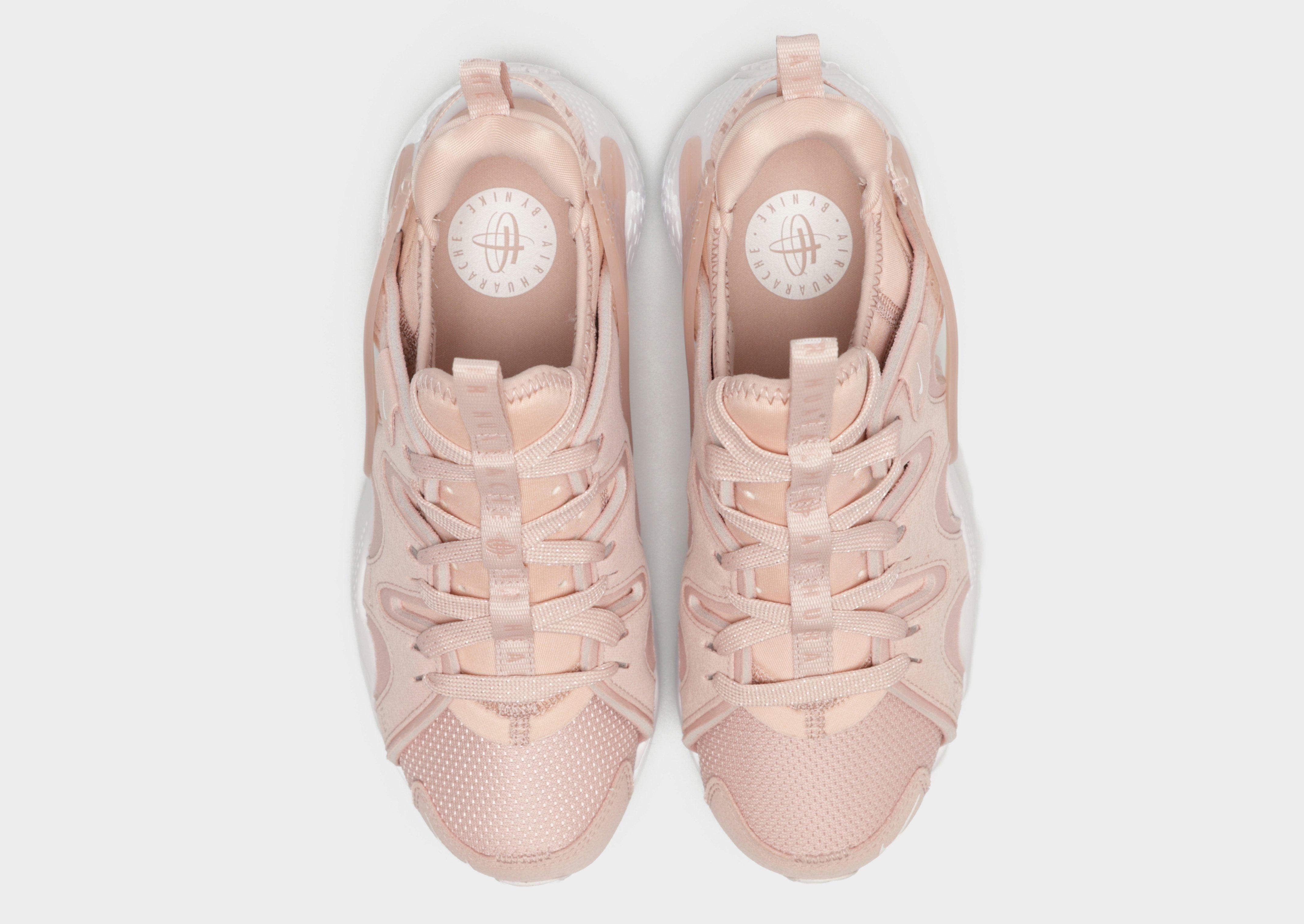 Adidași de damă NIKE AIR HUARACHE CRAFT DQ8031-600 Roz