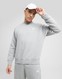 NIKE BLUZA M NSW CLUB DT CREW BB ESSENTIALS