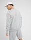 NIKE BLUZA M NSW CLUB DT CREW BB ESSENTIALS