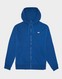 NIKE КОФТА НА БЛИСКАВЦІ З КАПЮШОНОМ   M NSW CLUB DT HDFZ