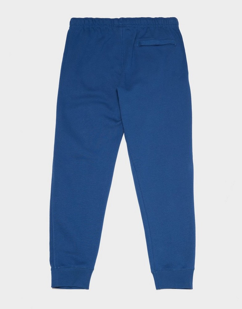 Pantaloni pentru bărbați NIKE PANTALONI  M NSW CLUB DT JGGR BB