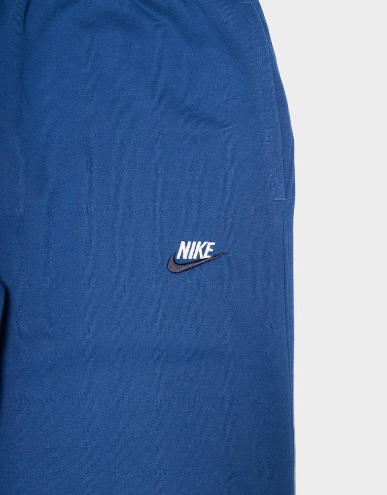 Pantaloni pentru bărbați NIKE PANTALONI  M NSW CLUB DT JGGR BB