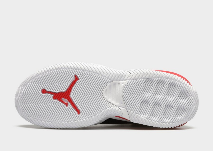 Adidași pentru bărbați JORDAN STAY LOYAL 2 DQ8401-006 Negru