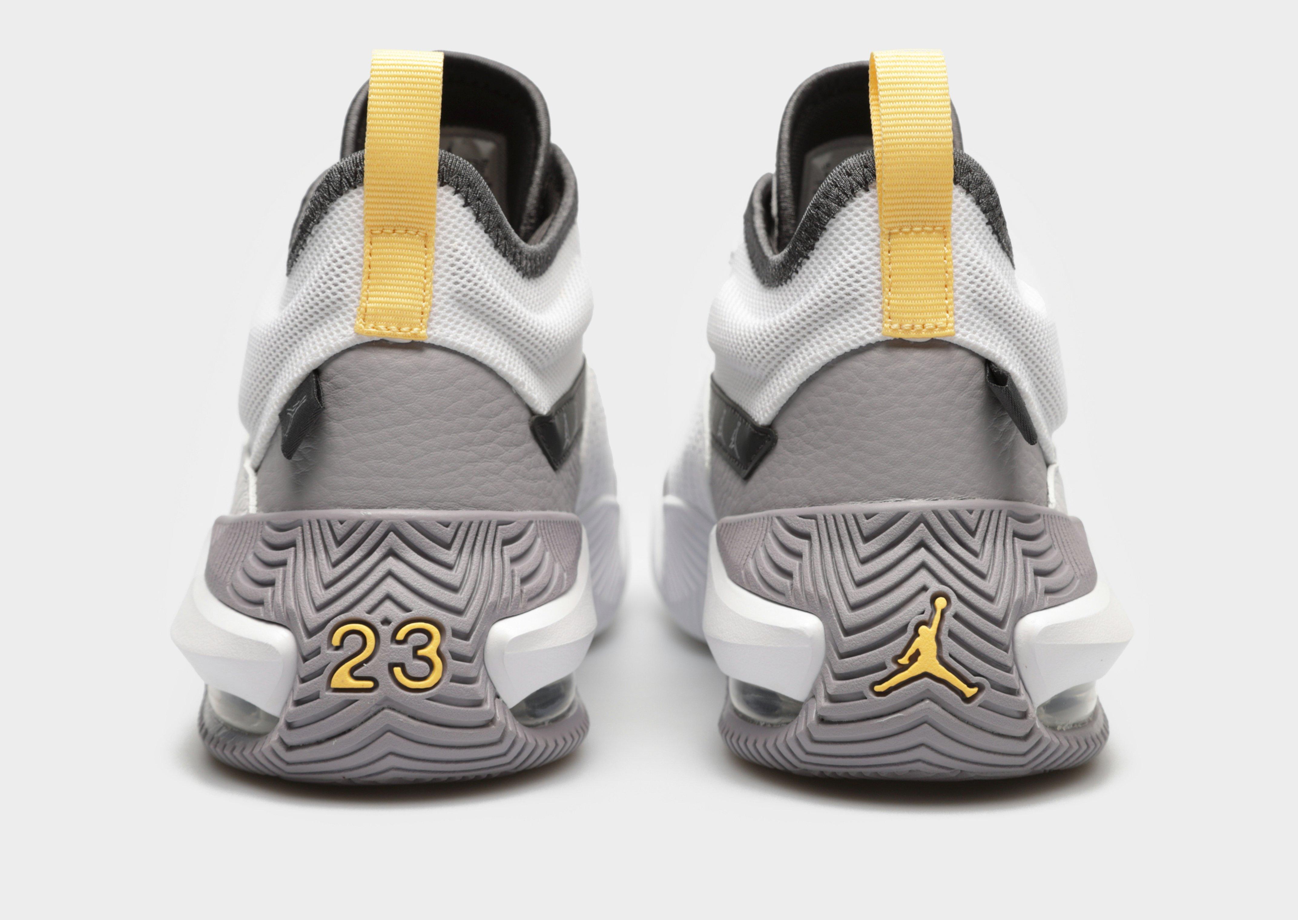 Adidași pentru bărbați JORDAN STAY LOYAL 2 DQ8401-103 Alb