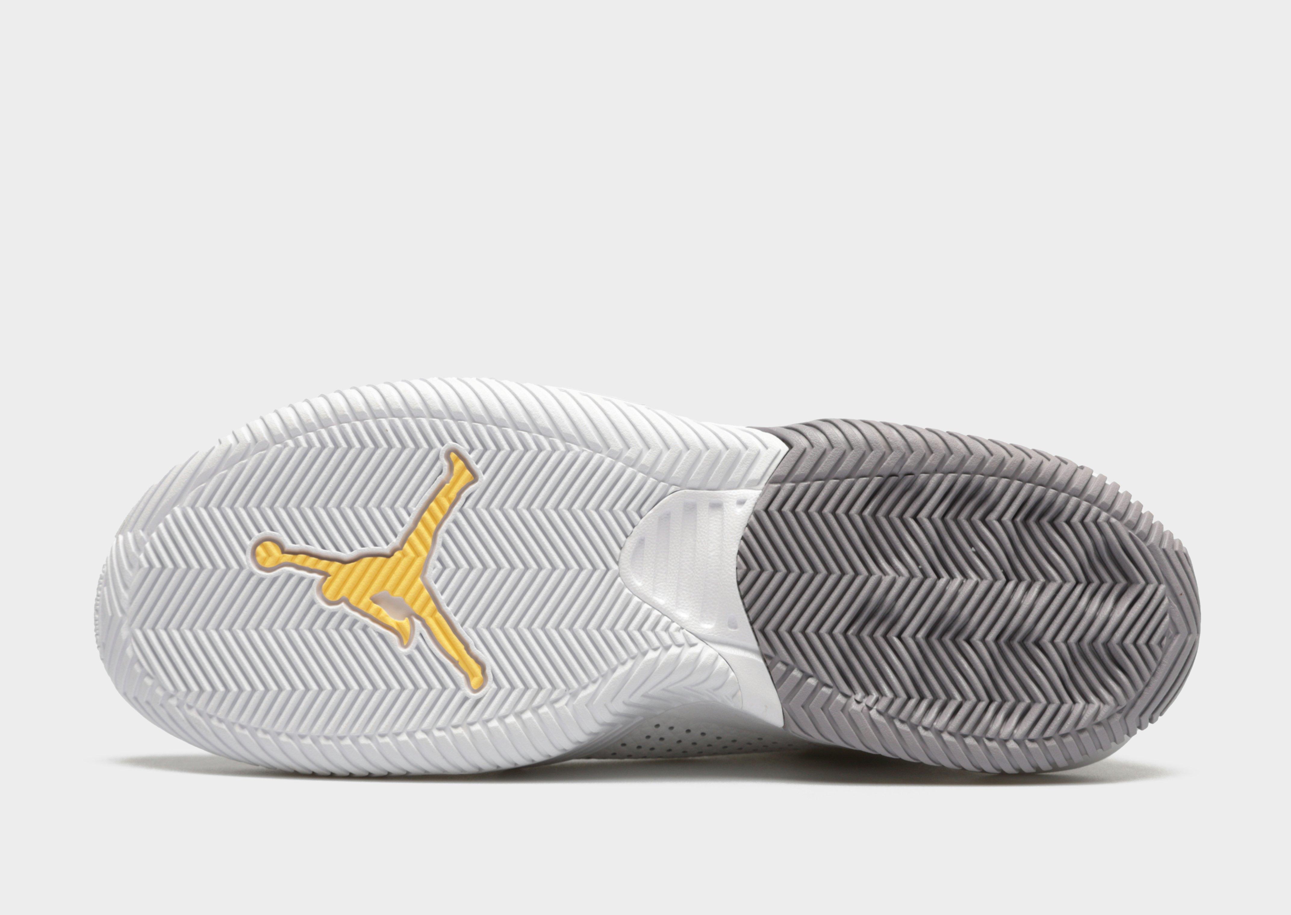 Adidași pentru bărbați JORDAN STAY LOYAL 2 DQ8401-103 Alb