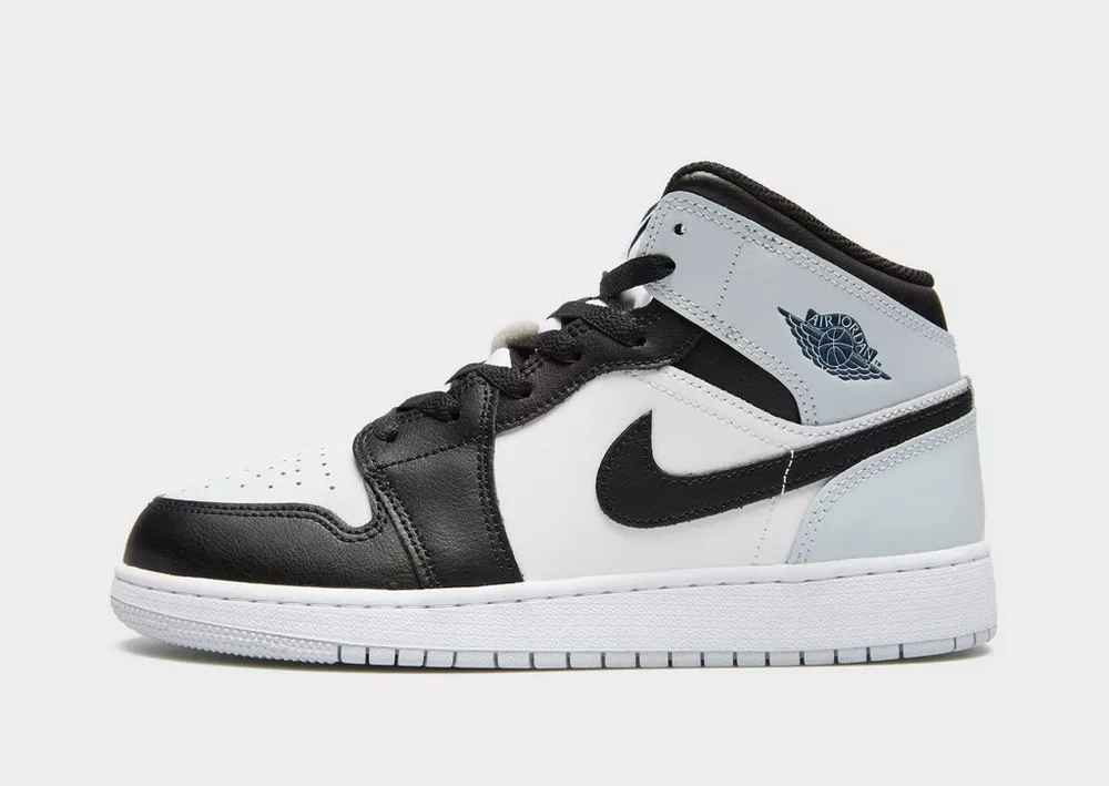 JORDAN AIR 1 MID BG, фото 1 з 6
