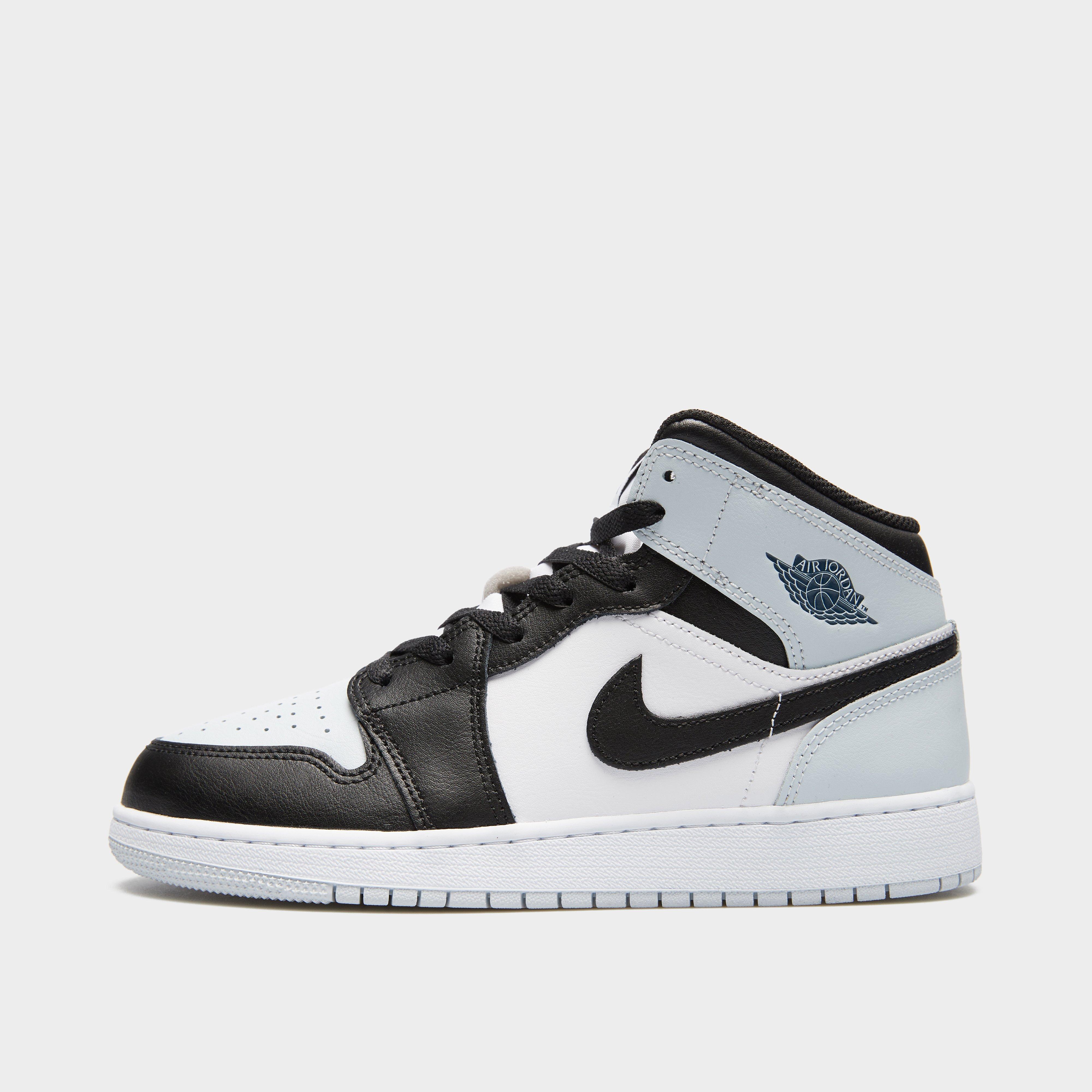 Detské tenisky JORDAN AIR 1 MID BG