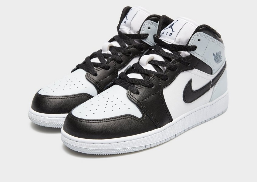 Jordan Air 1 Mid Bg - obrazek 2