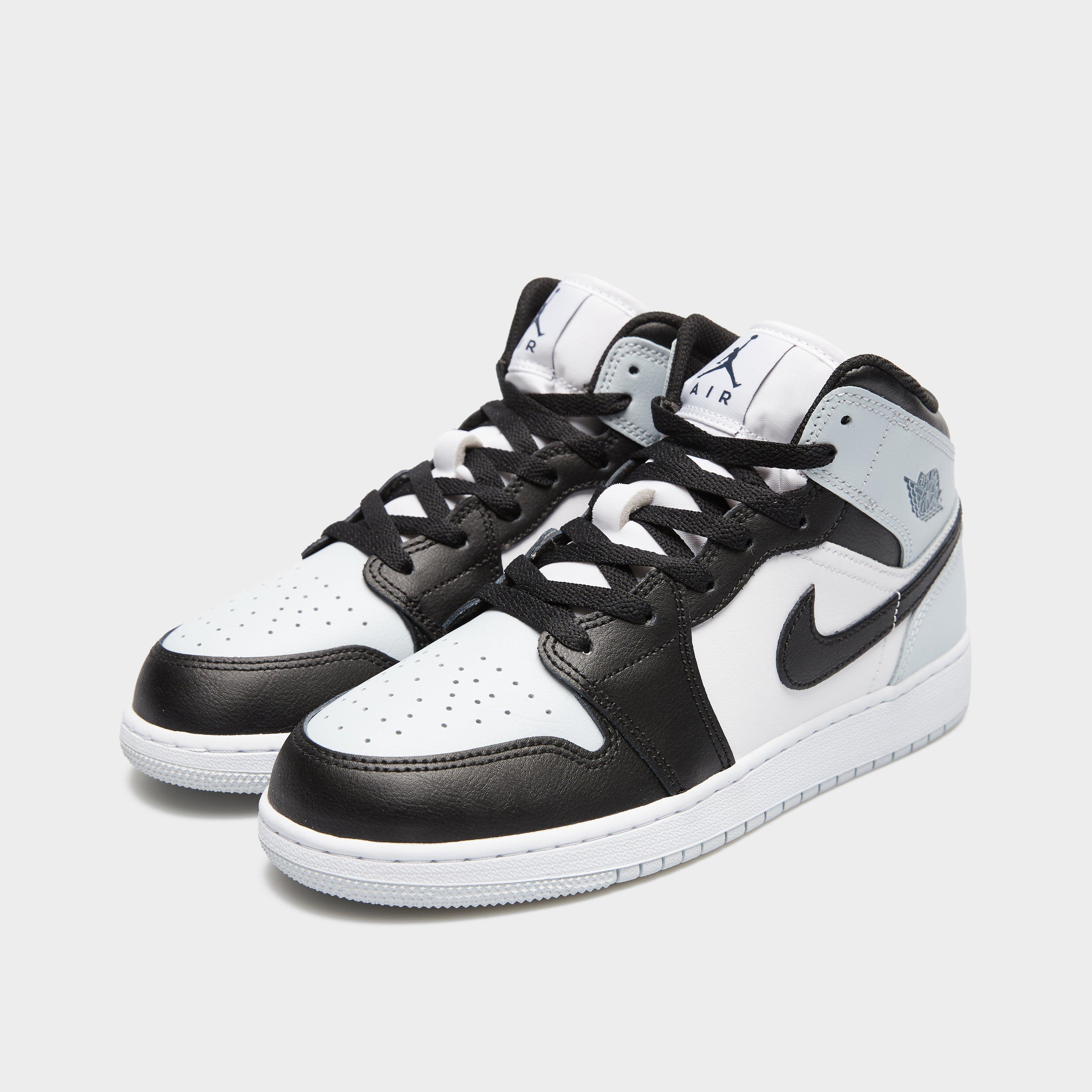 Detské tenisky JORDAN AIR 1 MID BG