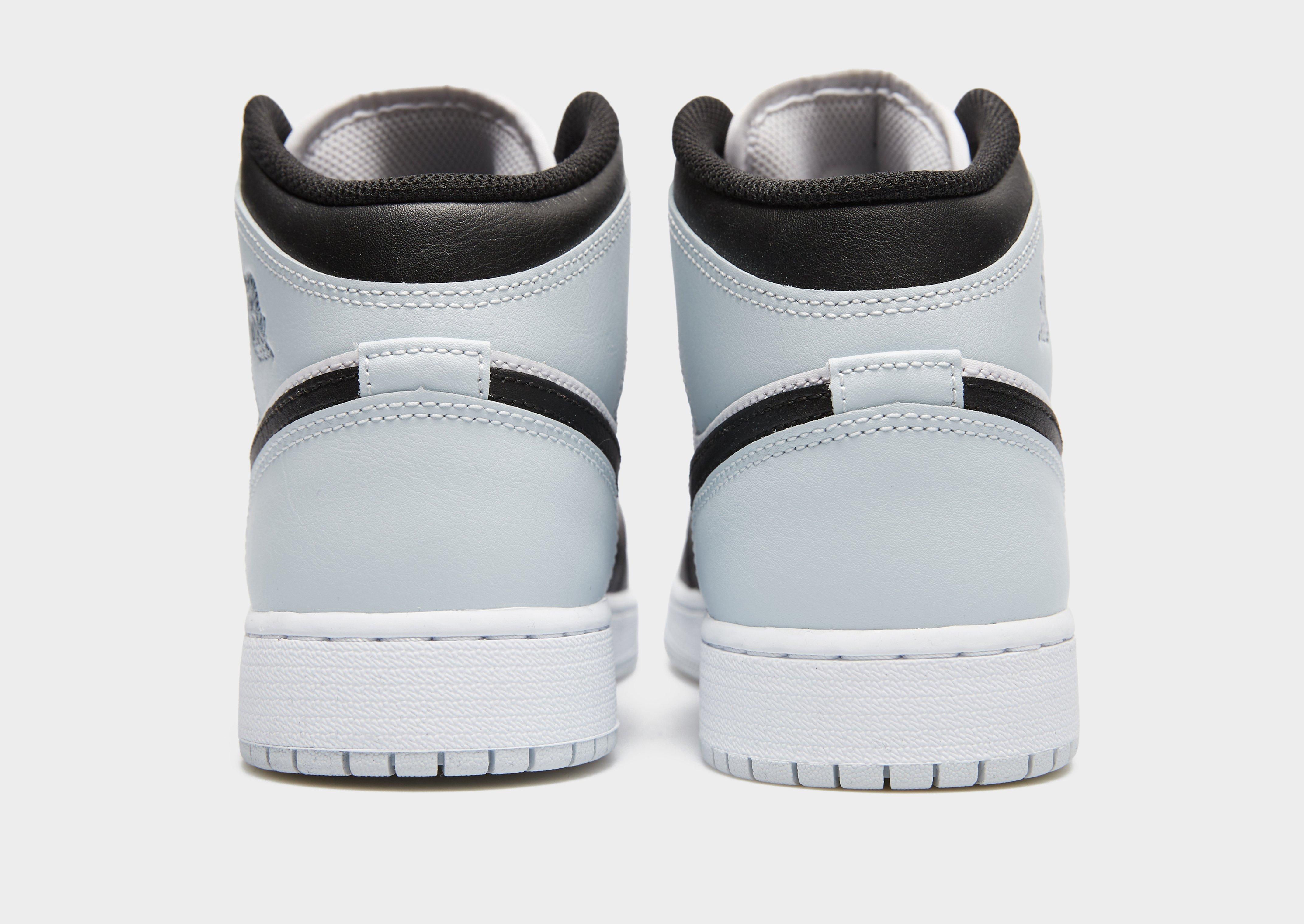 Detské tenisky JORDAN AIR 1 MID BG DQ8423-002 Modrá