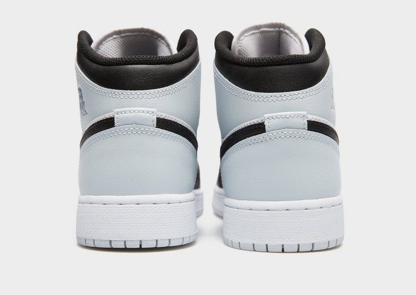 Jordan Air 1 Mid Bg - obrazek 3