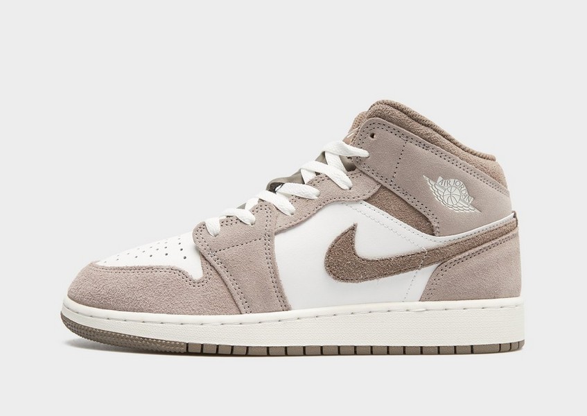 Air Jordan 1 Mid Bg