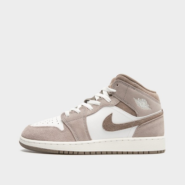 JORDAN AIR 1 MID BG