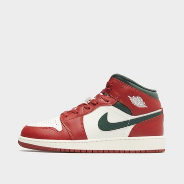 Adidași pentru copii JORDAN AIR 1 MID BG