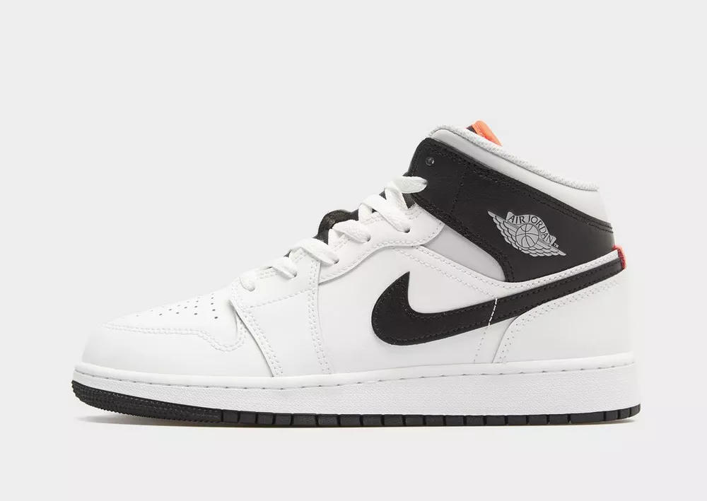 JORDAN AIR 1 MID BG, фото 1 з 6