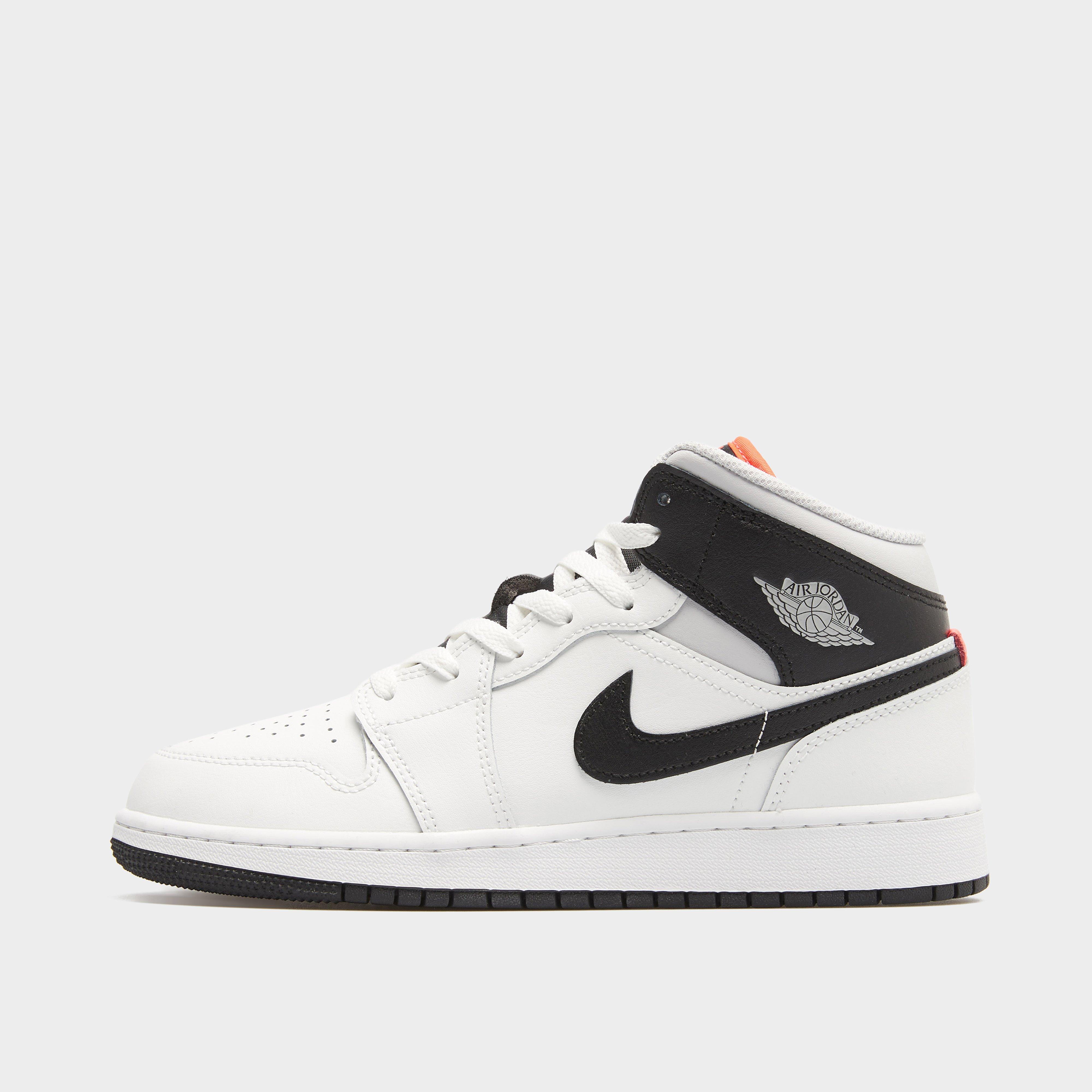 Detské tenisky JORDAN AIR 1 MID BG