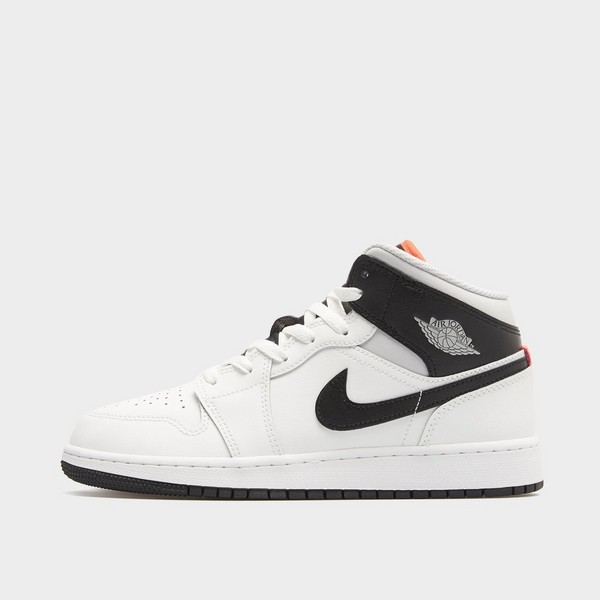 JORDAN AIR 1 MID BG