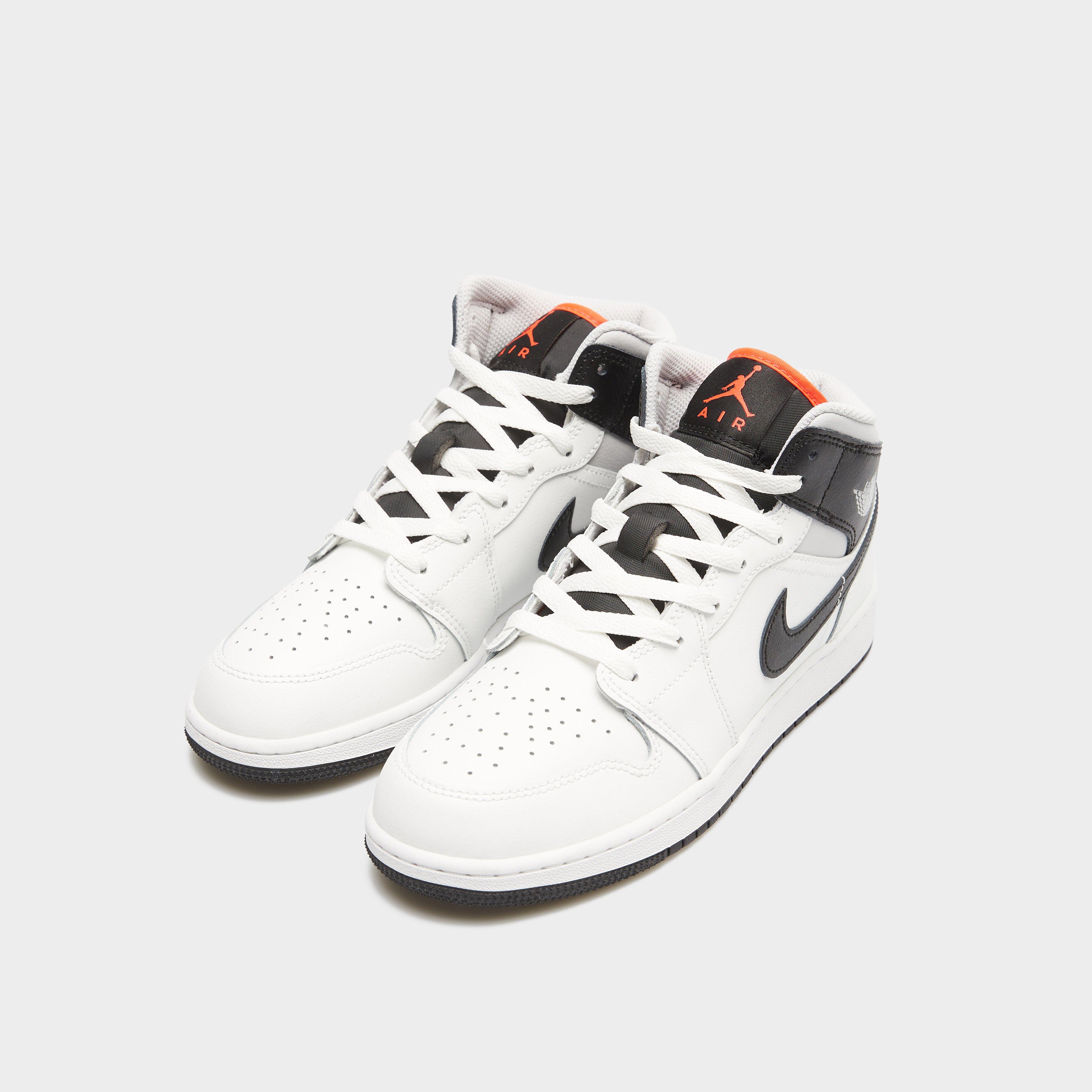 Detské tenisky JORDAN AIR 1 MID BG