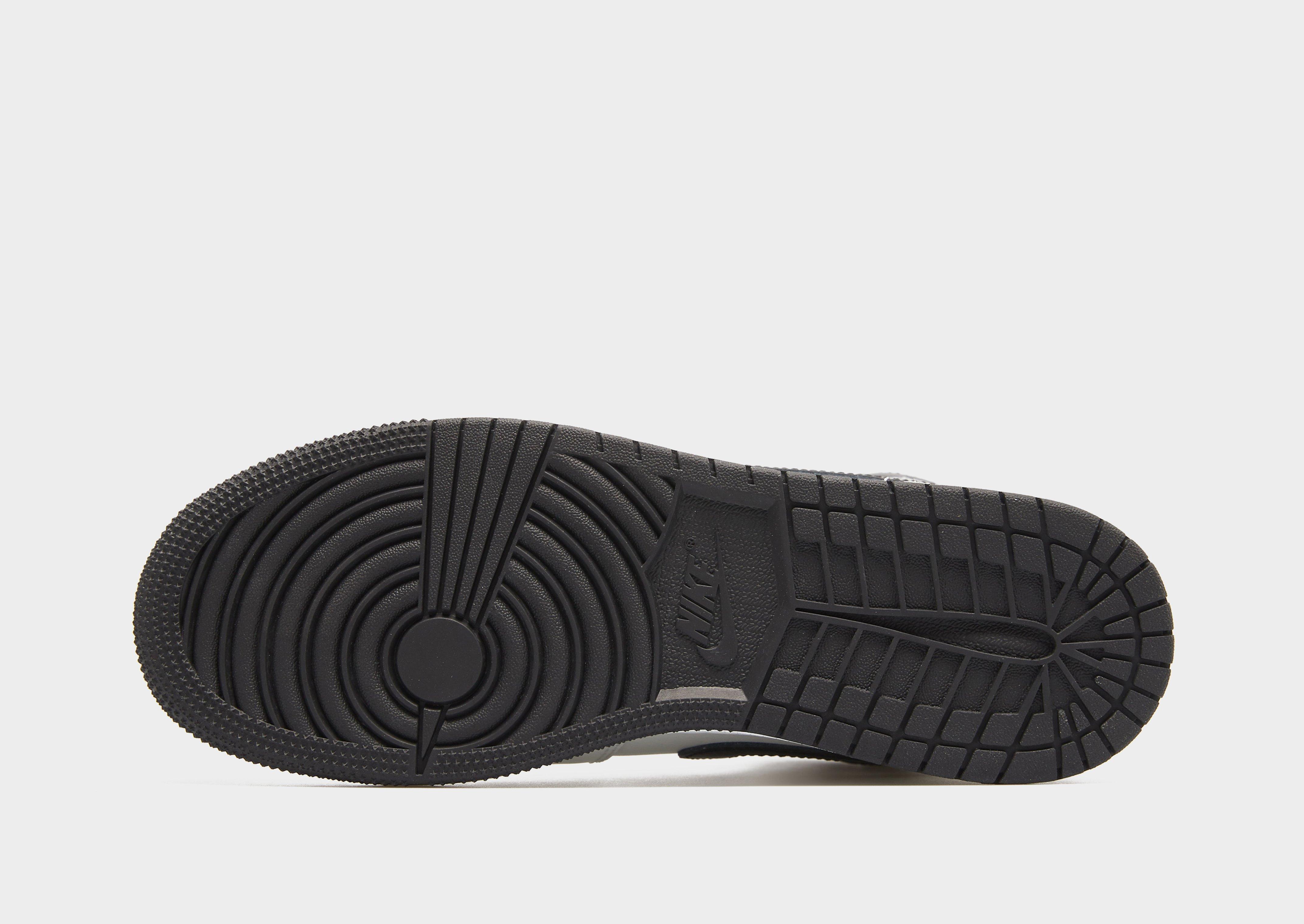 Detské tenisky JORDAN AIR 1 MID BG DQ8423-109 Biela