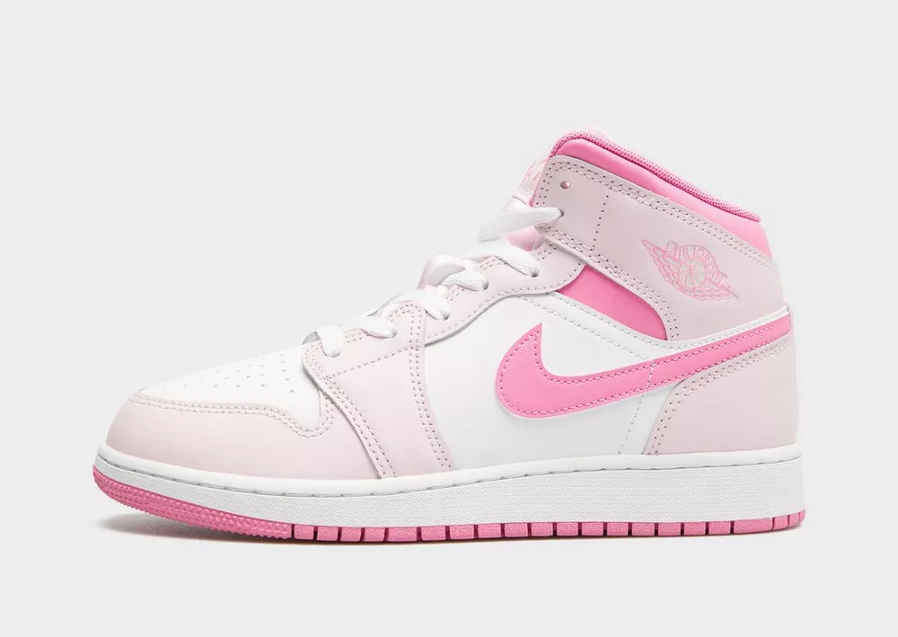 JORDAN AIR 1 MID BG, фото 1 з 6