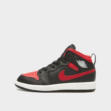 Buty sneakersy dla dzieci JORDAN 1 MID (PS)