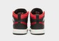 JORDAN 1 MID (PS)