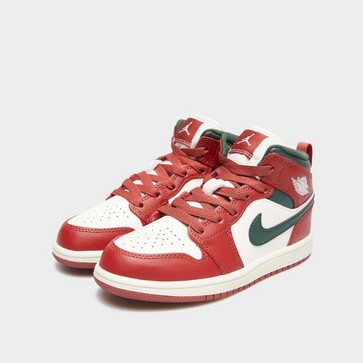 Adidași pentru copii JORDAN JORDAN 1 MID BP