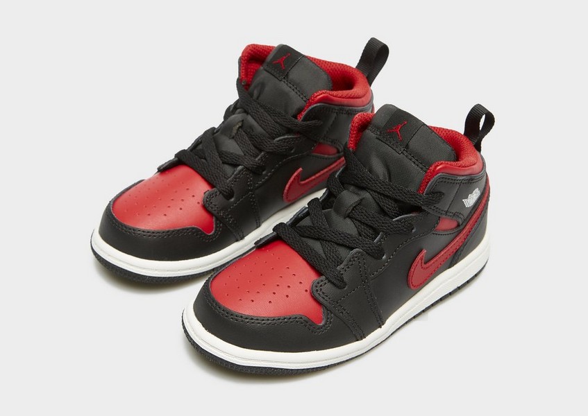 Jordan 1 Mid