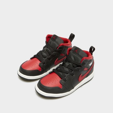 Detské tenisky JORDAN 1 MID