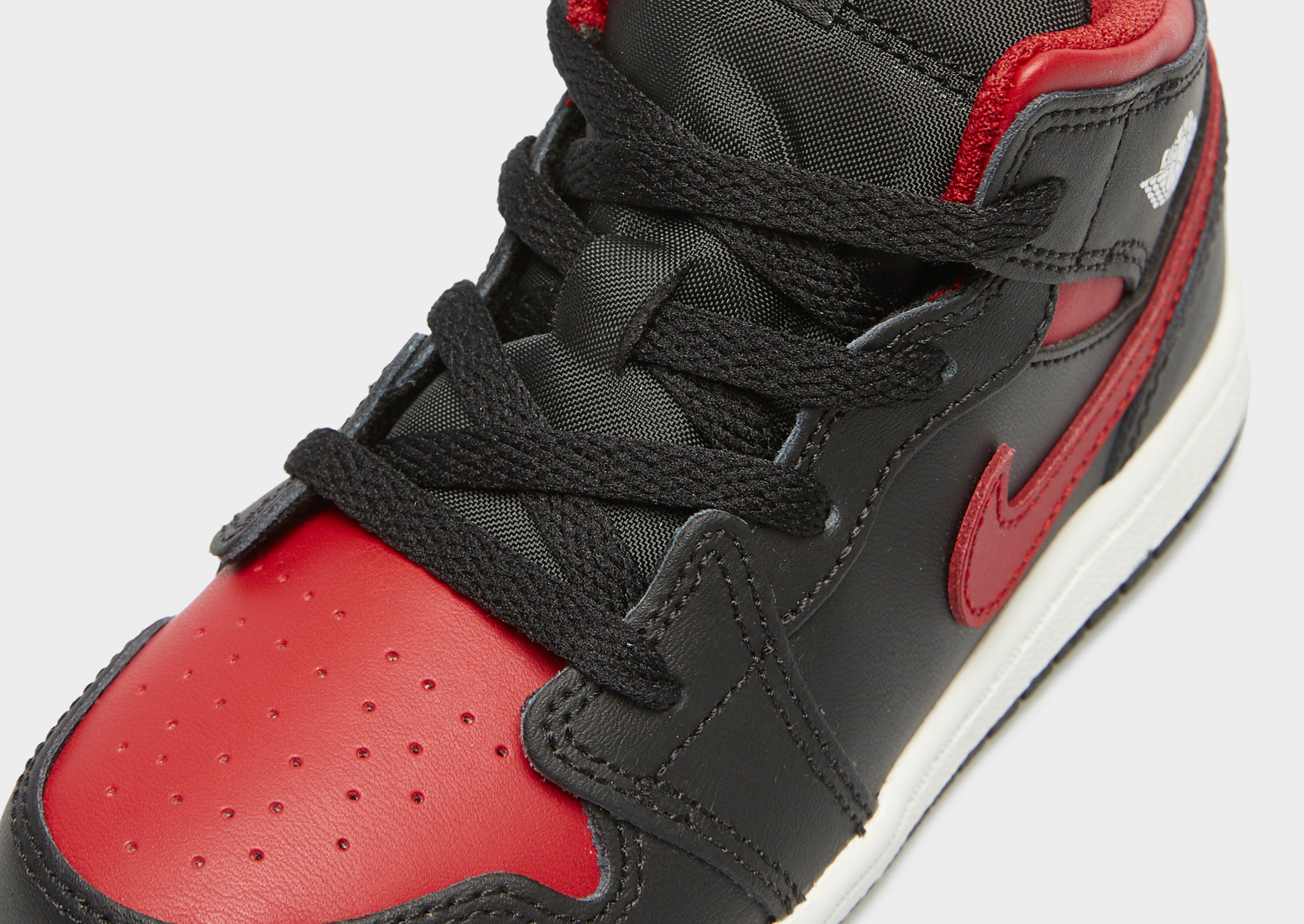 Jordan 1 Mid