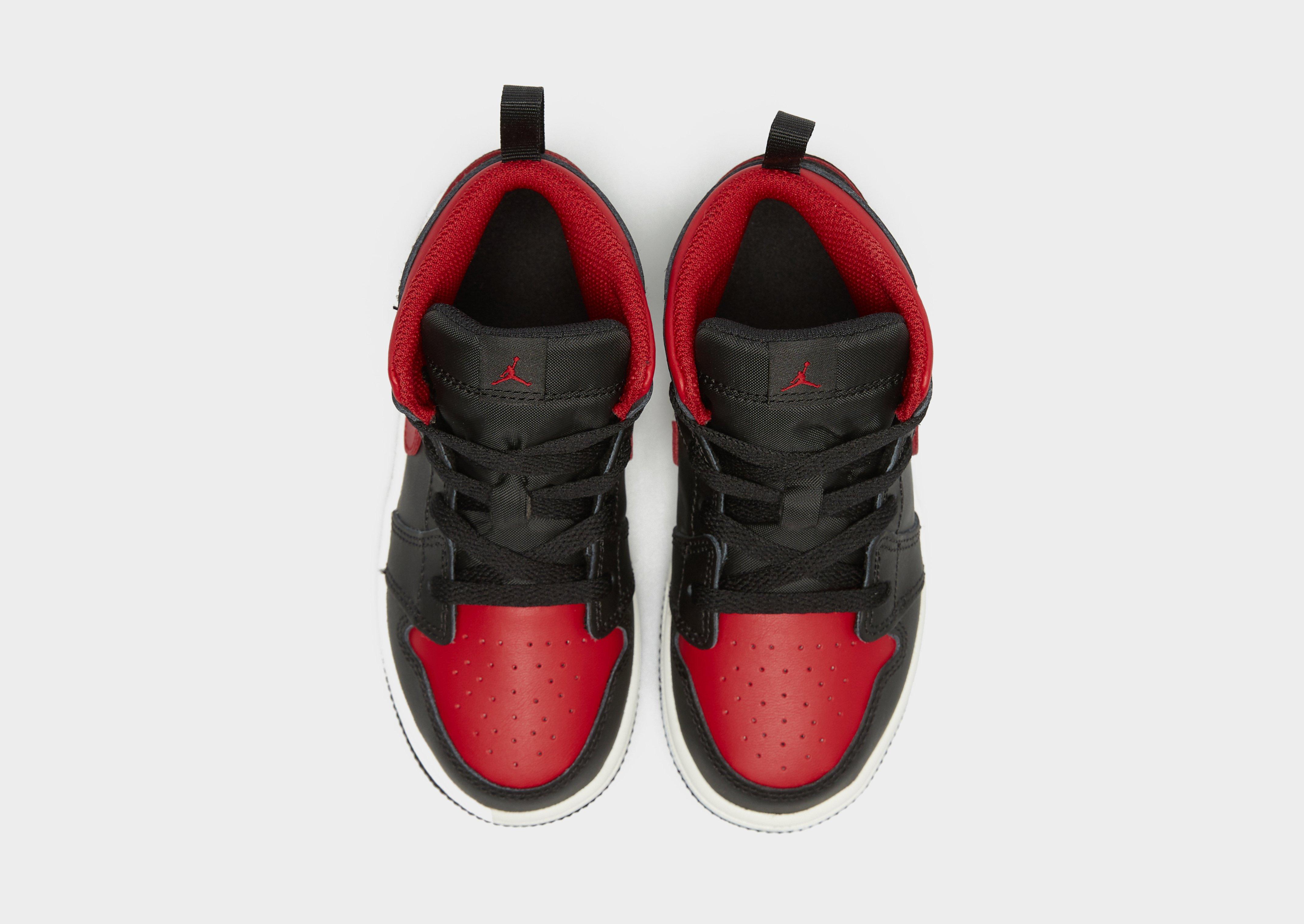 Jordan 1 Mid