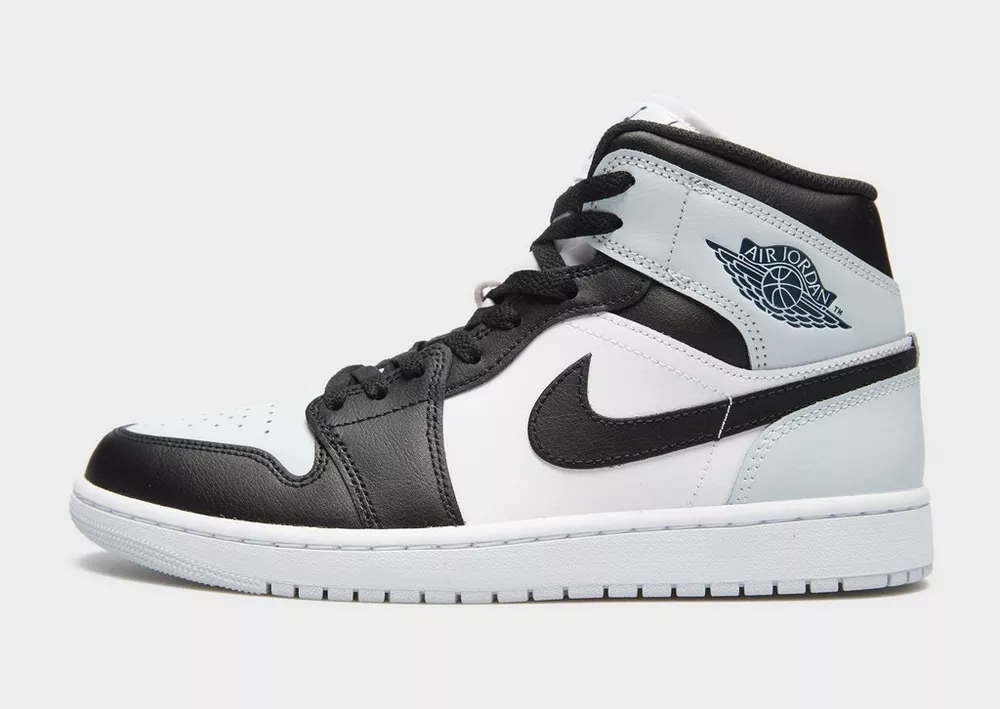 Jordan AIR JORDAN 1 MID, фото 1 з 6