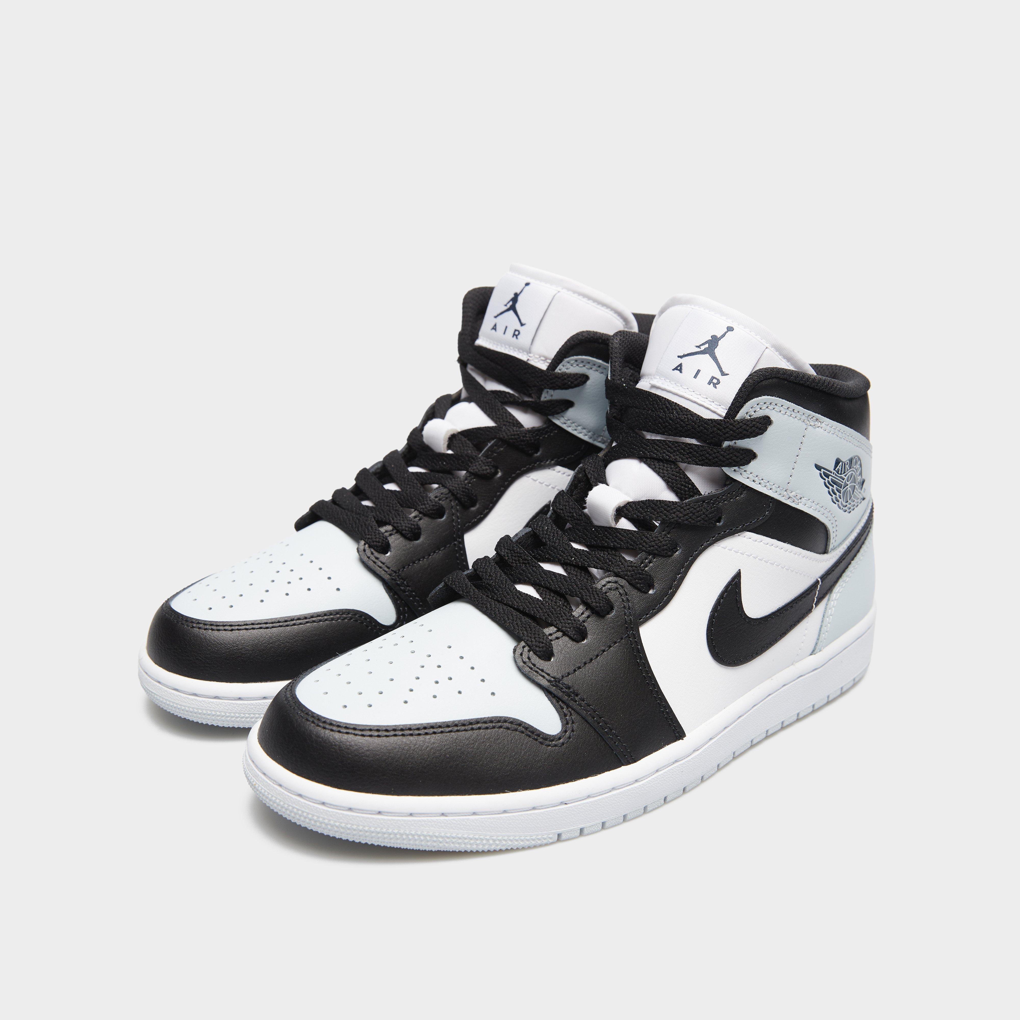 Pánske tenisky AIR JORDAN 1 MID