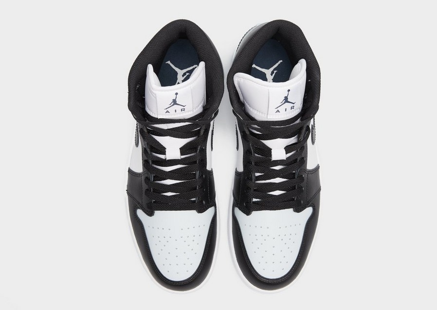 AIR JORDAN 1 MID Sneakers Bărbați Albastru DQ8426-002 • JD Sports